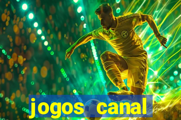 jogos canal premiere hoje